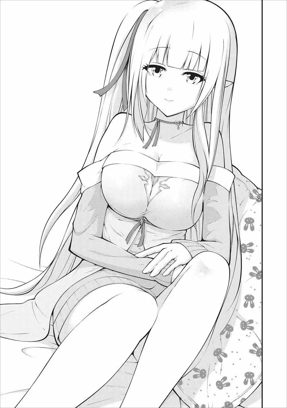 Sono Ossan, Isekai de Nishuume Play wo Mankitsu Chuu Chapter 4 2